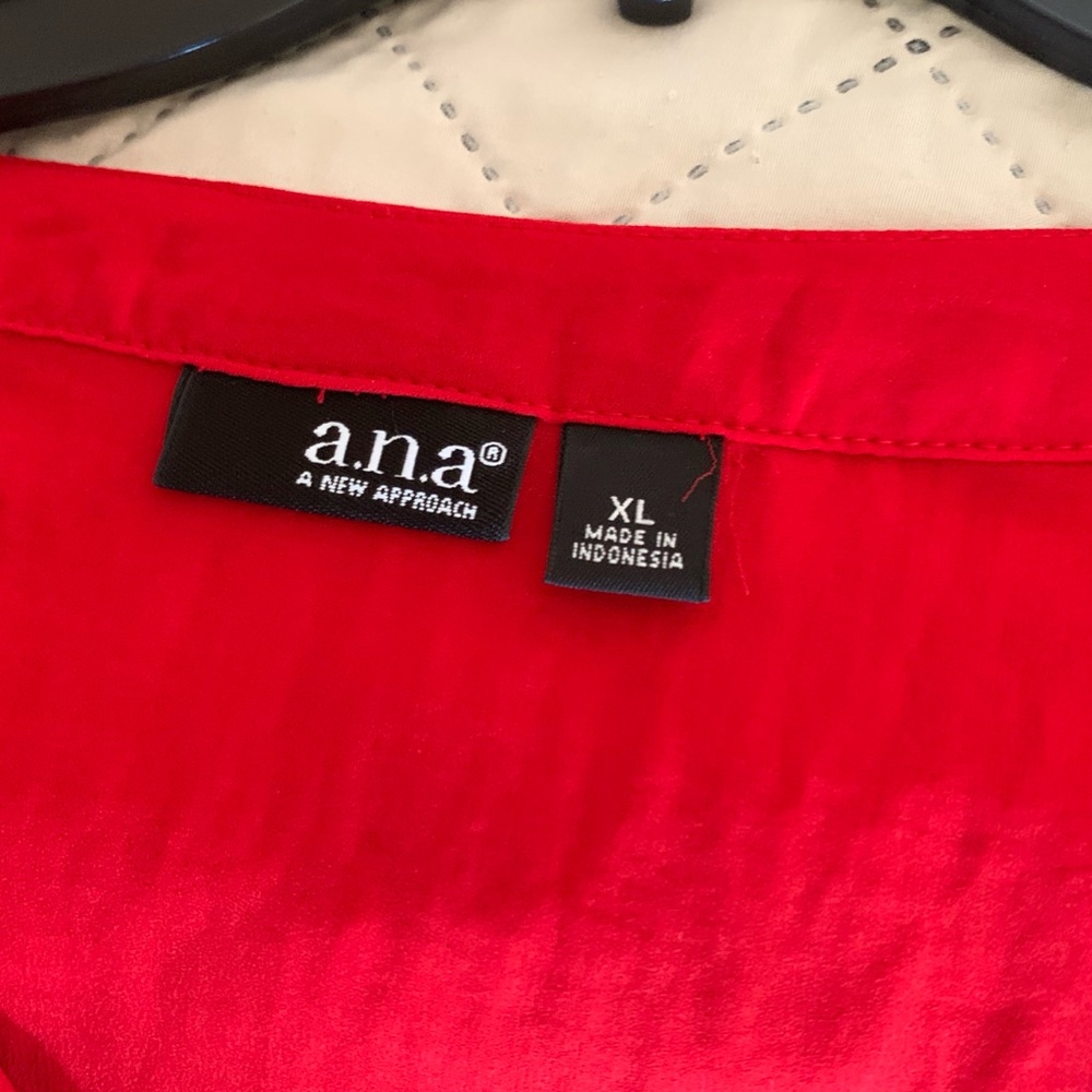 Summer Blouse - image 2